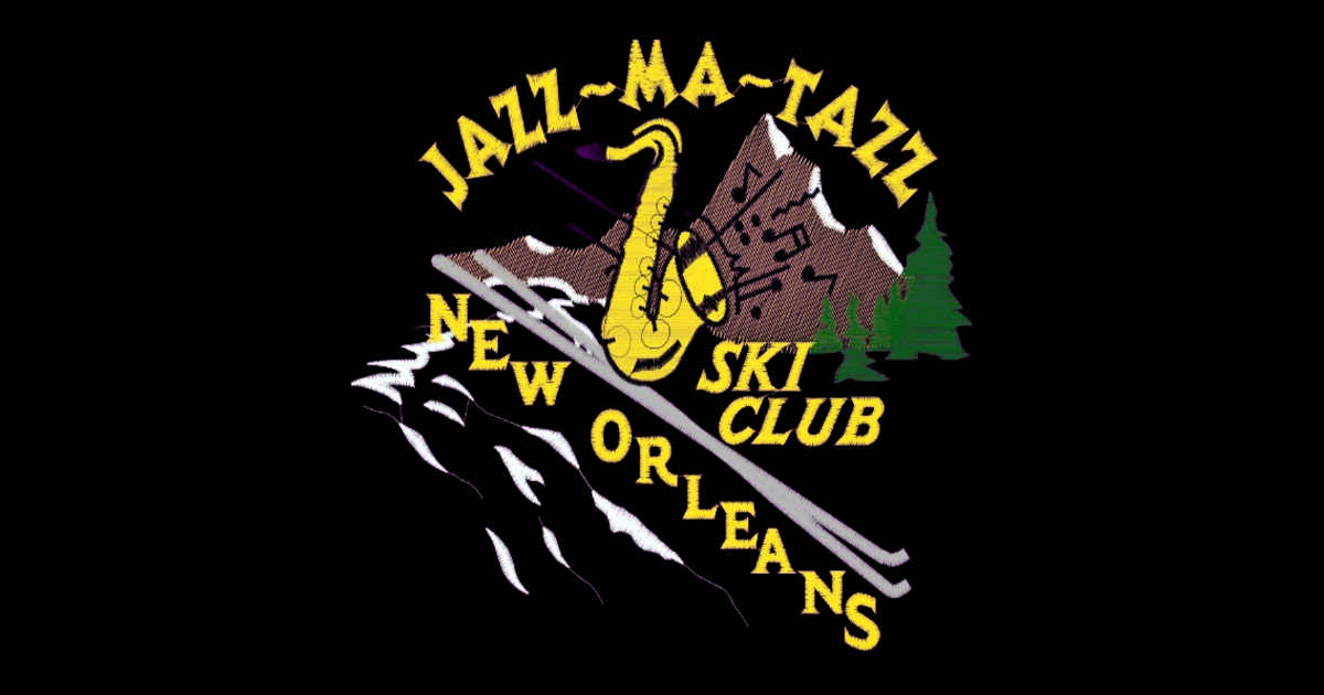 Jazz Ma Tazz Ski Club